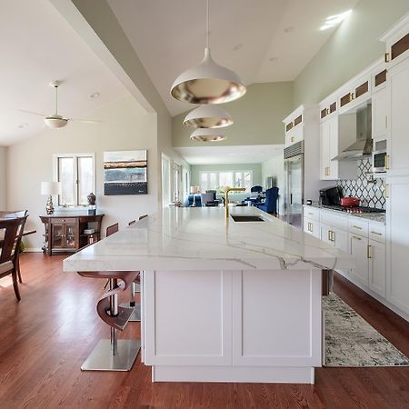 فيلا 2-Acre Highland Park Retreat With Heated Pool ~ 5* المظهر الخارجي الصورة