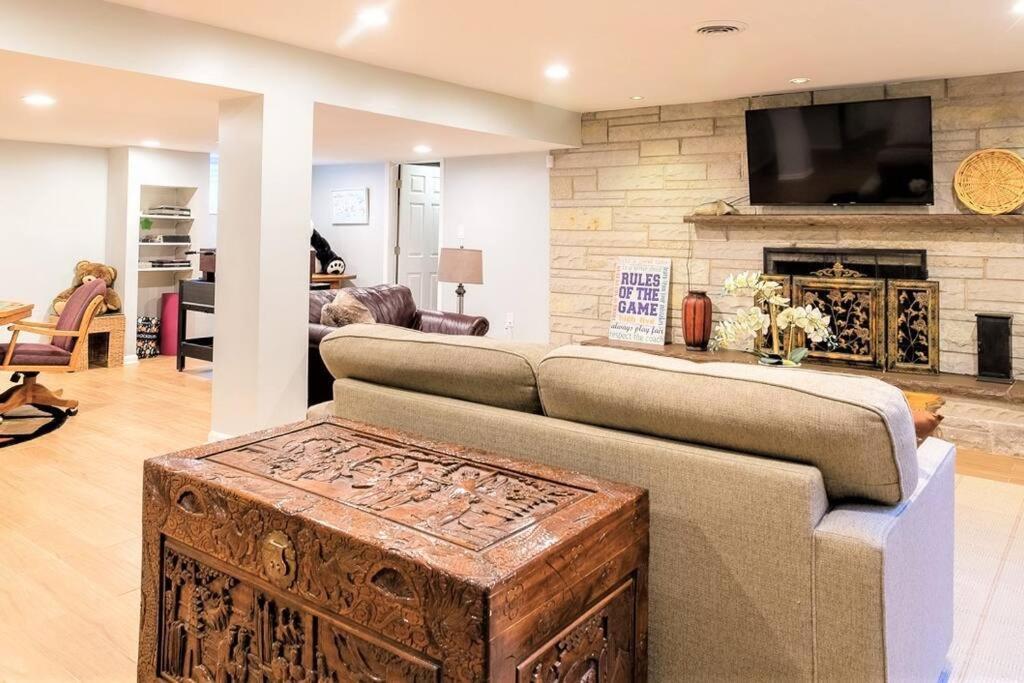 فيلا 2-Acre Highland Park Retreat With Heated Pool ~ 5* المظهر الخارجي الصورة