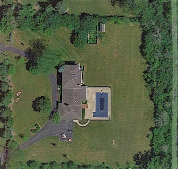 فيلا 2-Acre Highland Park Retreat With Heated Pool ~ 5* المظهر الخارجي الصورة