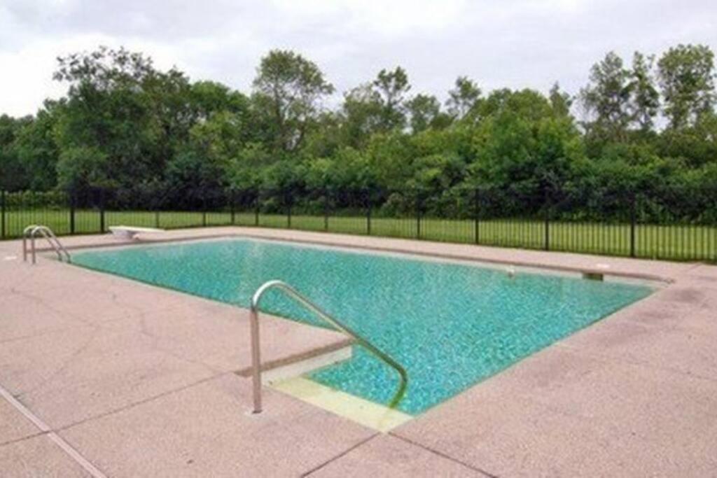 فيلا 2-Acre Highland Park Retreat With Heated Pool ~ 5* المظهر الخارجي الصورة