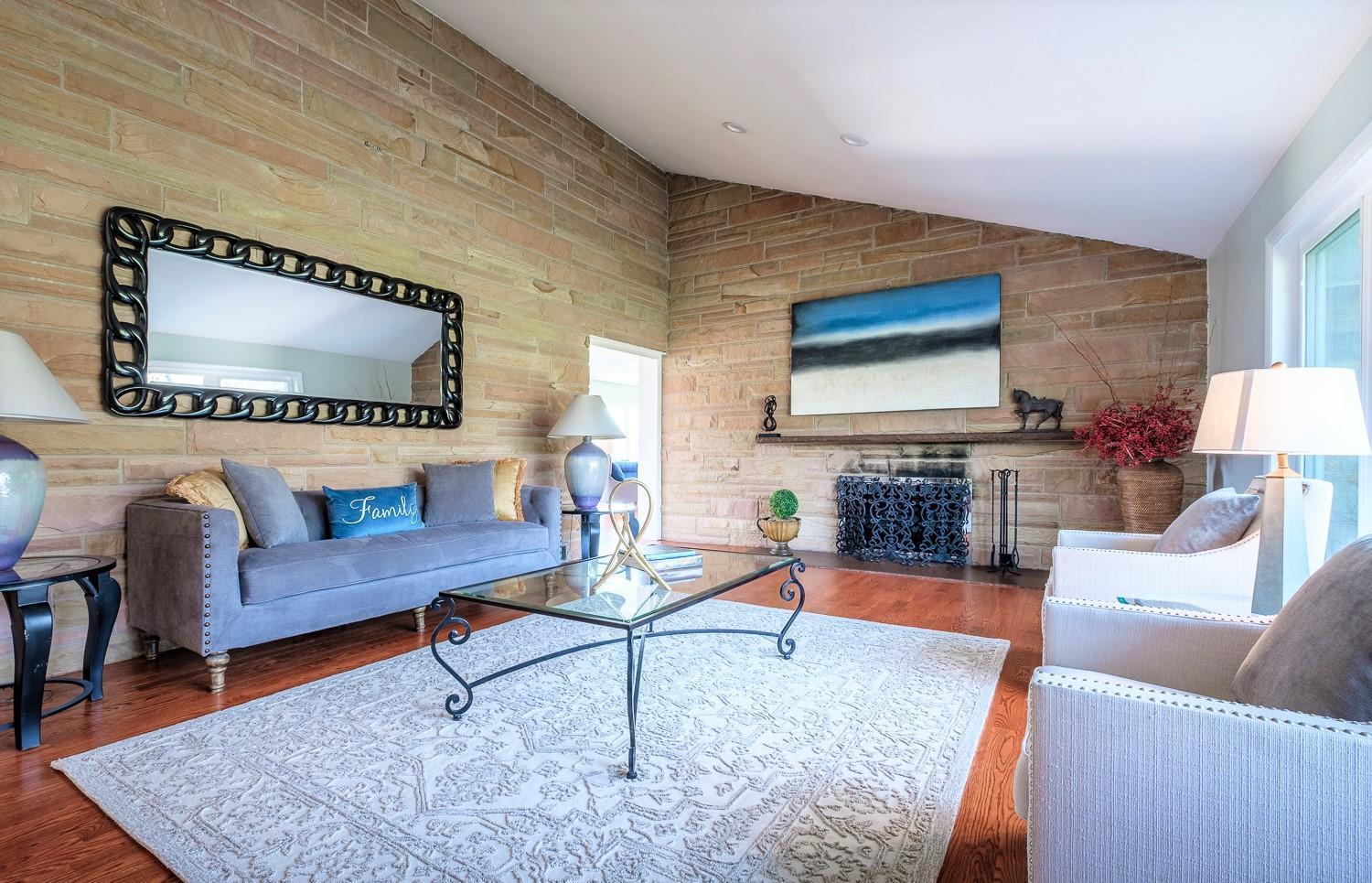فيلا 2-Acre Highland Park Retreat With Heated Pool ~ 5* المظهر الخارجي الصورة