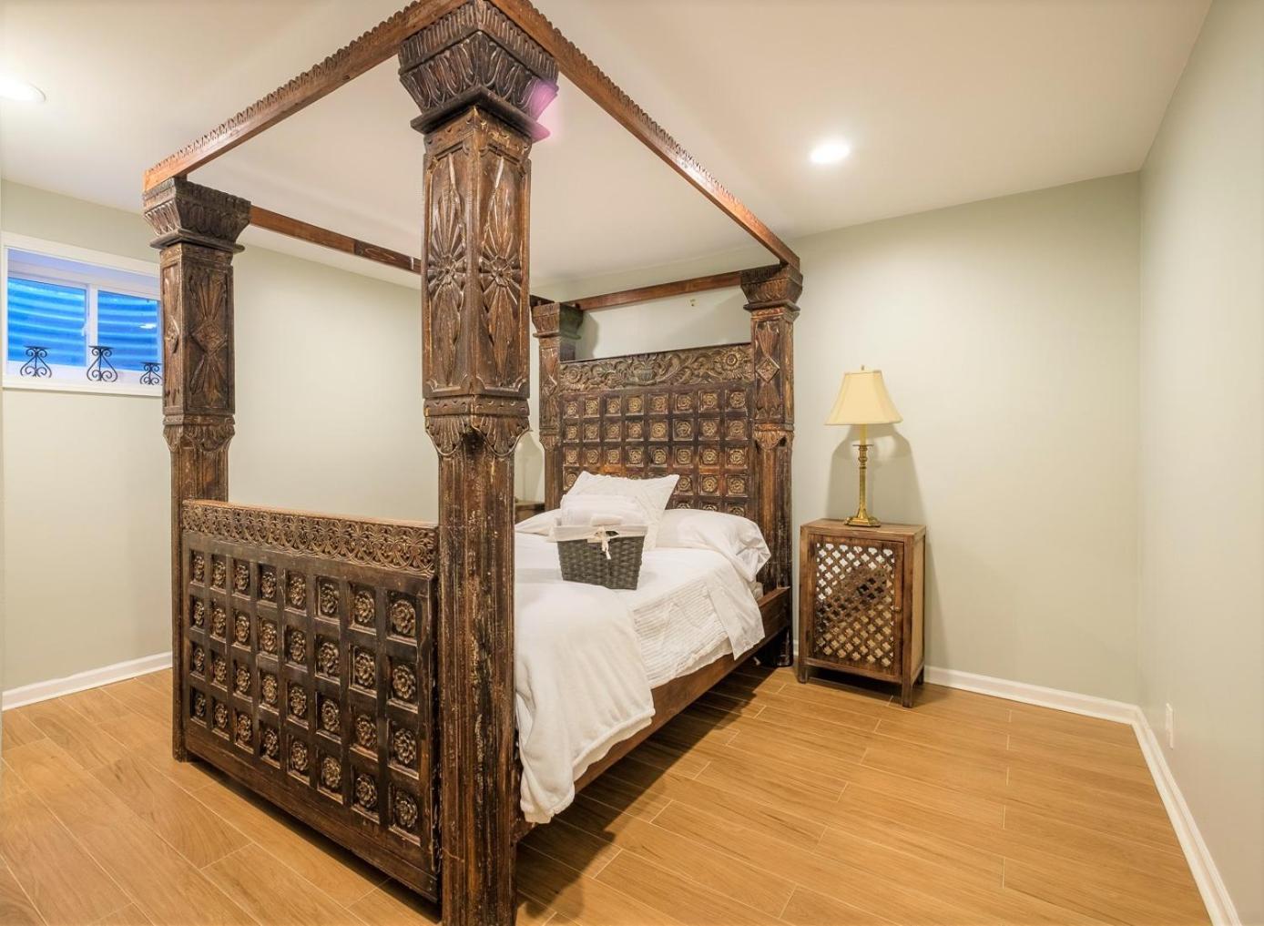 فيلا 2-Acre Highland Park Retreat With Heated Pool ~ 5* المظهر الخارجي الصورة